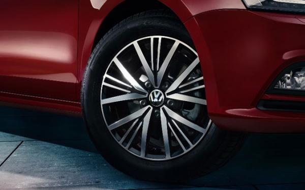 Летний звездопад — Volkswagen Polo и Jetta Allstar: тест-драйв 